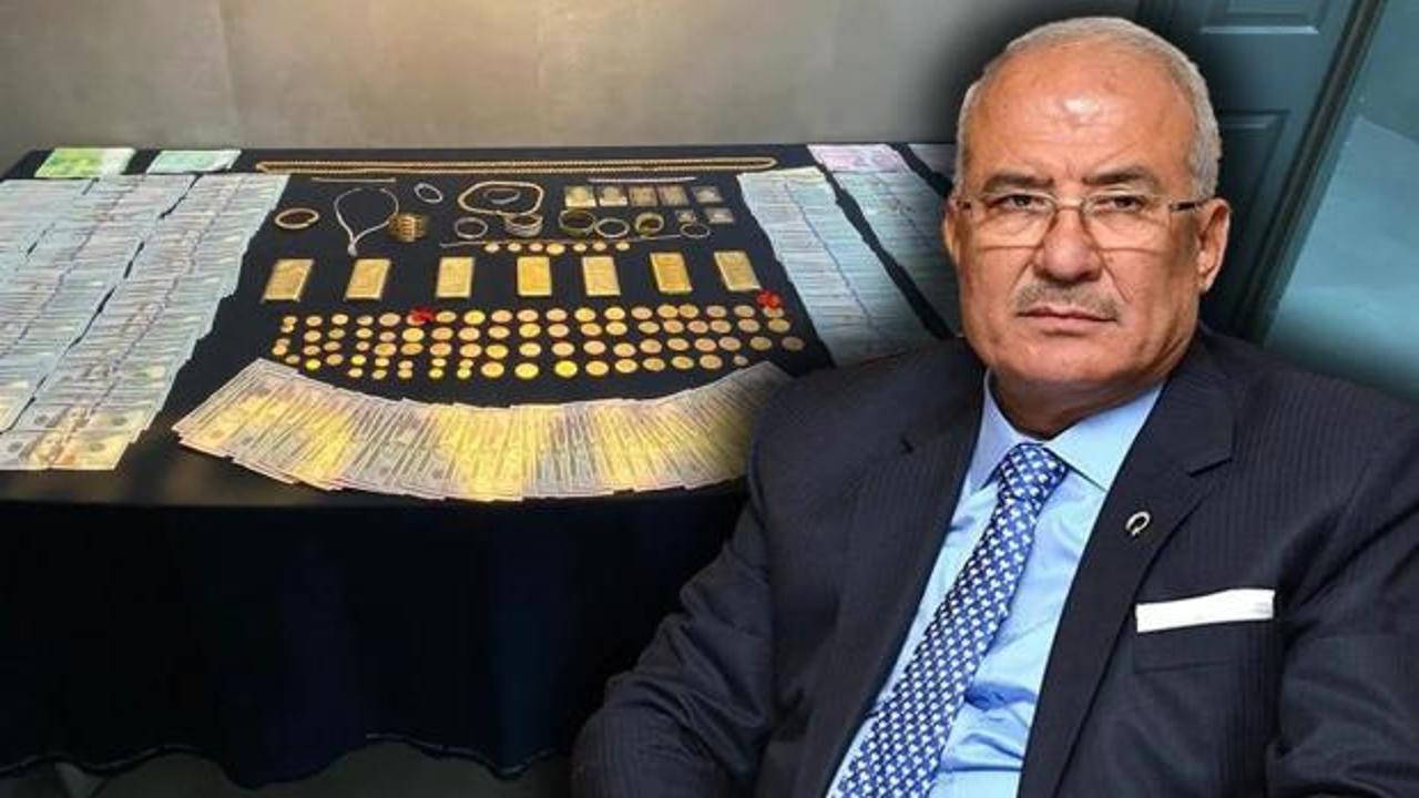 Burhanettin Kocamaz'ın dolandırıldığı haberiyle ilgili görsel