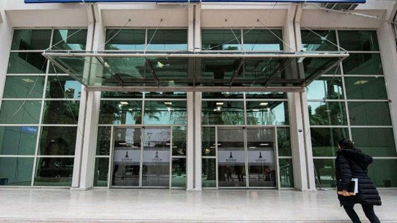 İZBETON soruşturmasında yeni gelişme: 7 kişi serbest bırakıldı!