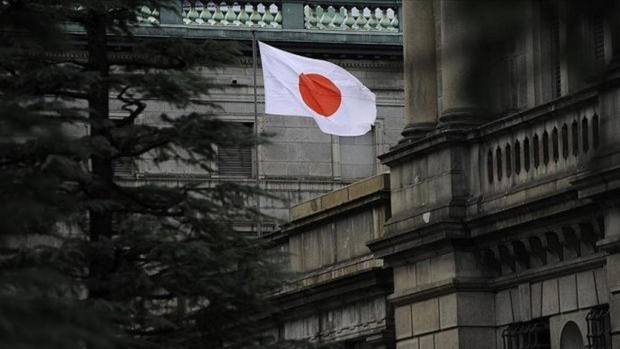 Japonya'dan 15 milyon dolarlık hibe