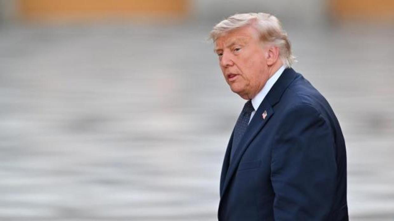 JD Vance'ten Trump savunması: Watergate yorumu olay oldu!