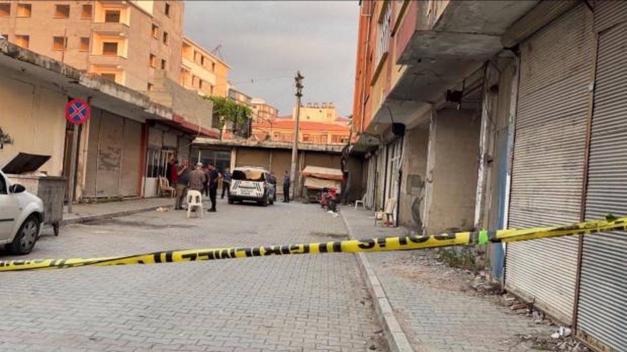 Osmaniye'de trajik cinayet! Katilin ifadesi ortaya çıktı
