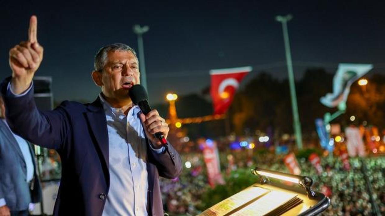 ‘Jön Türk basını’nı hortlatma telaşı!