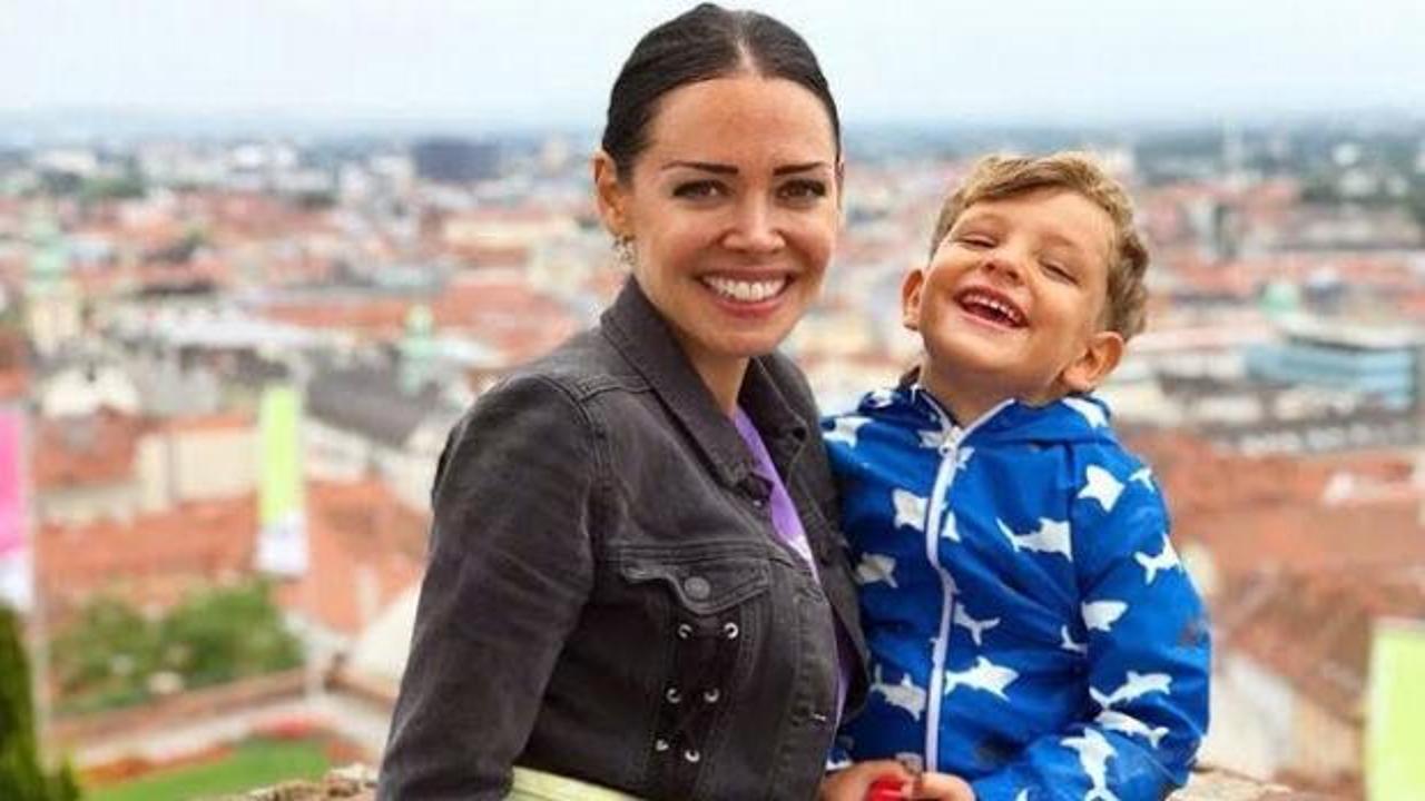 Dünyayı Geziyorum programı ödül töreni
