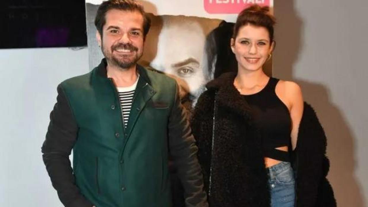 Kenan Doğulu ve Beren Saat'in uyuşturucu soruşturmasındaki ifadeleri hakkında haber