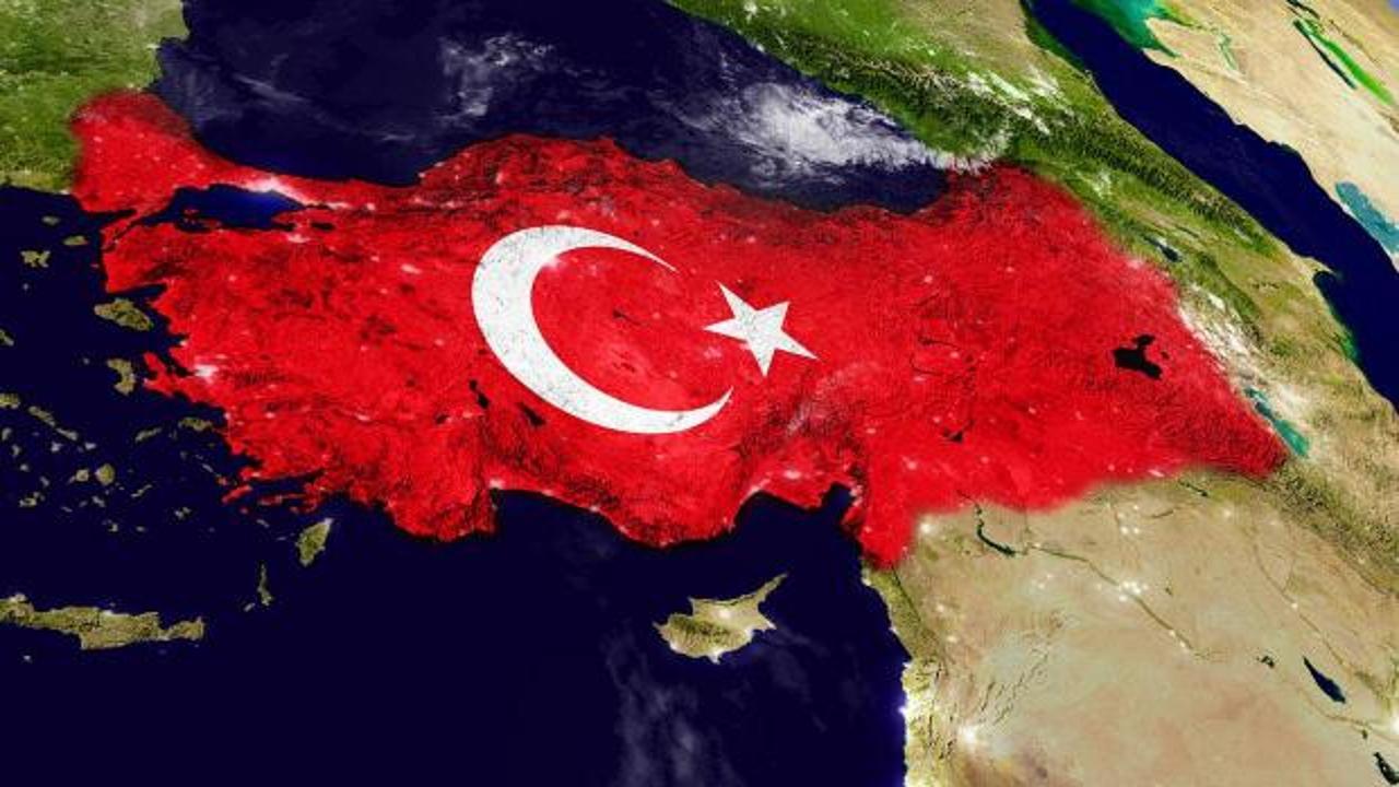Kod adı: Çift başlı kartal