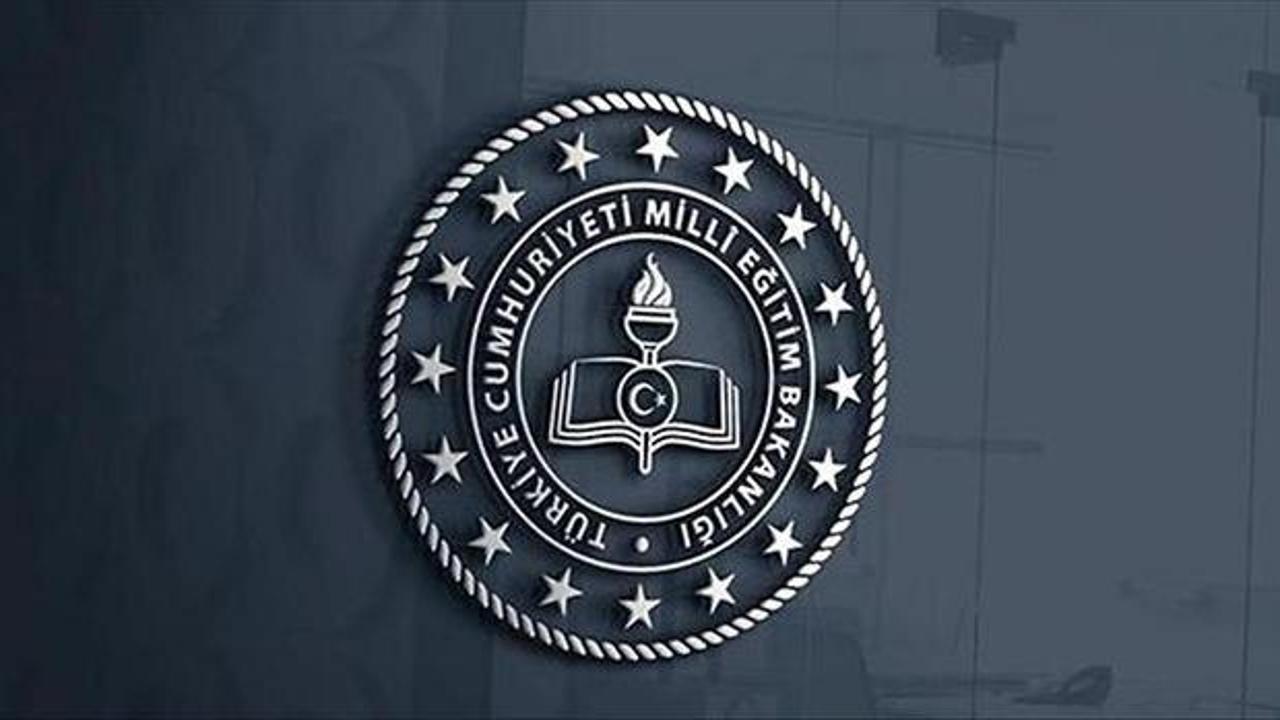 MEB'den &ouml;ğretmenlere iklim değişikliği i&ccedil;in farkındalık eğitimi