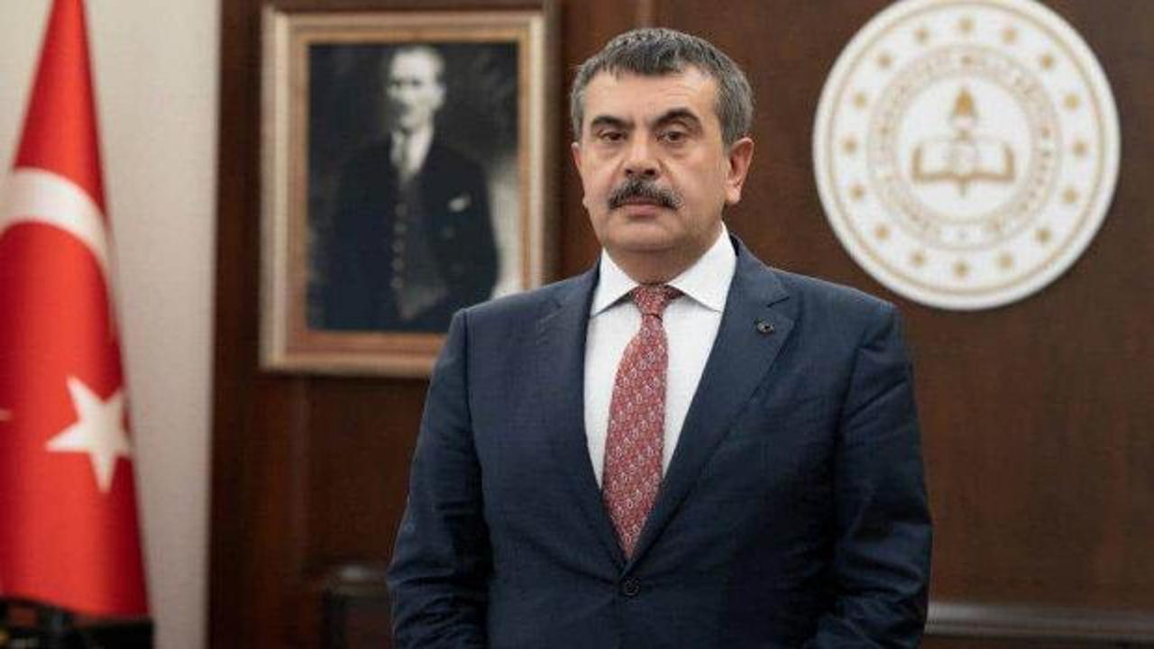 MEB'ten peş peşe karar: T&uuml;m okullarda yeni sistem başlatılıyor!