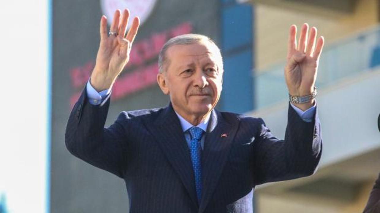 Cumhurbaşkanı Başdanışmanı Mehmet Uçum'un 2028 seçimleri ve Erdoğan'ın adaylığına dair açıklaması.
