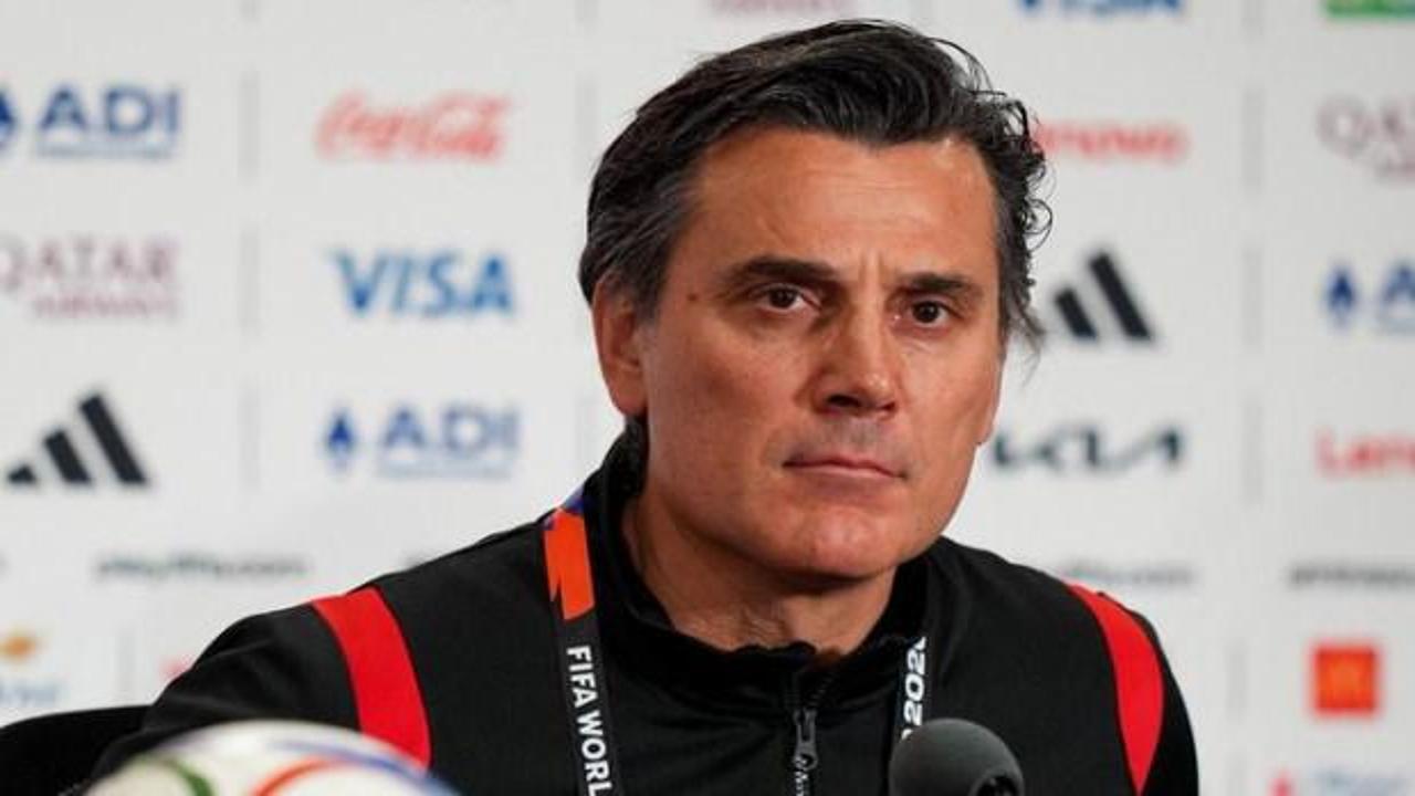 Montella'dan Hacıosmanoğlu'na &ouml;vg&uuml; yağmuru! 'Futbolda nadir g&ouml;r&uuml;l&uuml;r'