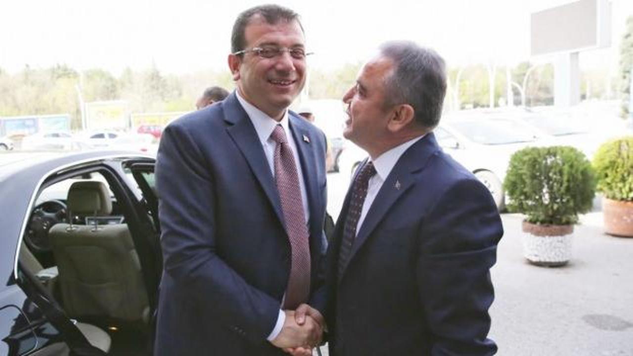 Muhittin Böcek’ten yeni itiraf: İmamoğlu adaylık için 15 milyon euro istedi, verdim