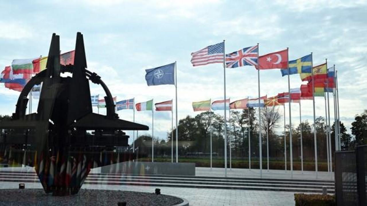NATO 2026 liderler zirvesinin İstanbul'da d&uuml;zenleneceği tarih!