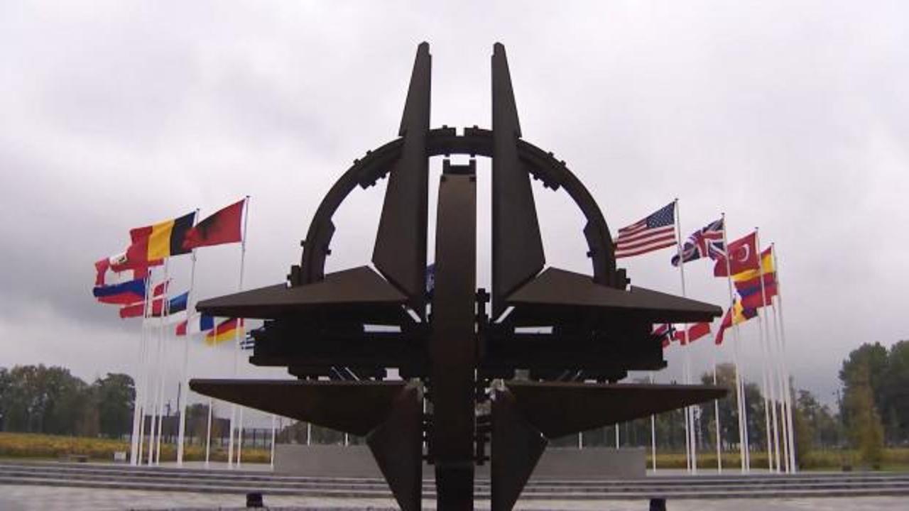 NATO'nun parlamento zirvesi İstanbul'da: 20 Meclis Başkanı T&uuml;rkiye'de buluşuyor