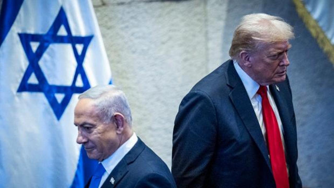 Netanyahu Trump’a darbe mi planlıyor?