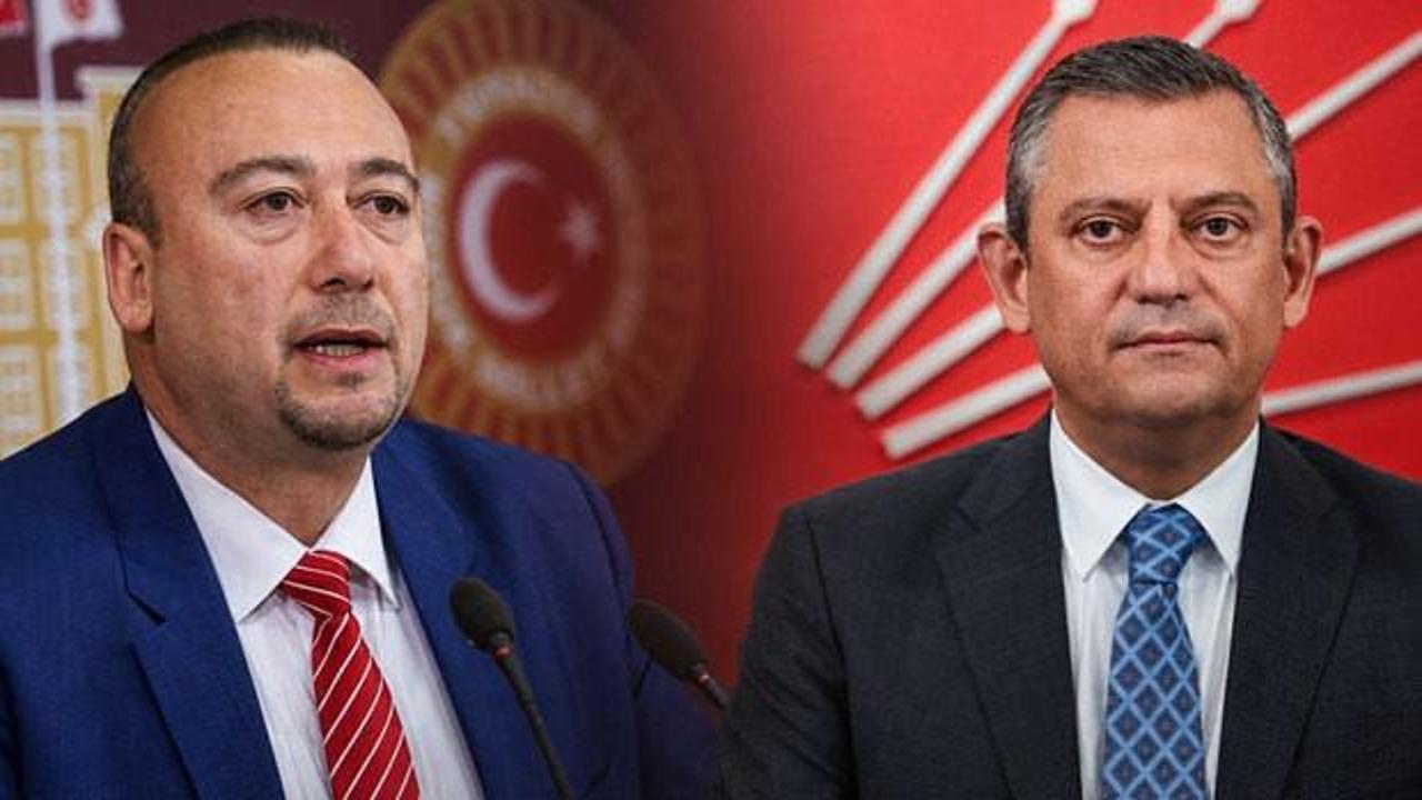 Tutuklu Özkan Yalım'dan ek ifade: Helikopter ve lüks araç iddiaları