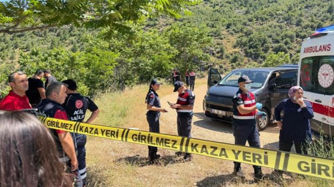 Park halindeki araçta 2 gencin cesedi bulunmuştu! Ön otopsi raporu çıktı