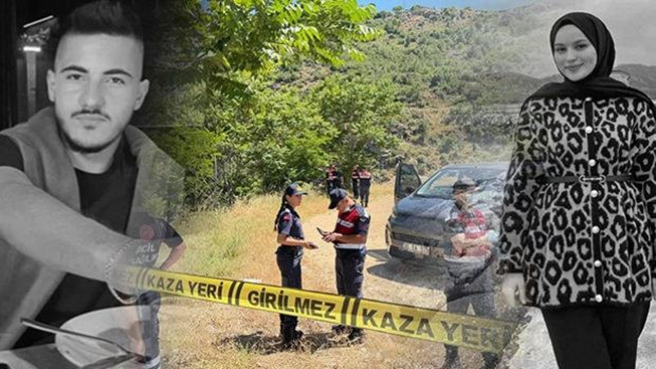 Isparta’da 2 gencin araçta ölü bulunmasıyla ilgili şüpheli bulguya rastlanmadı.