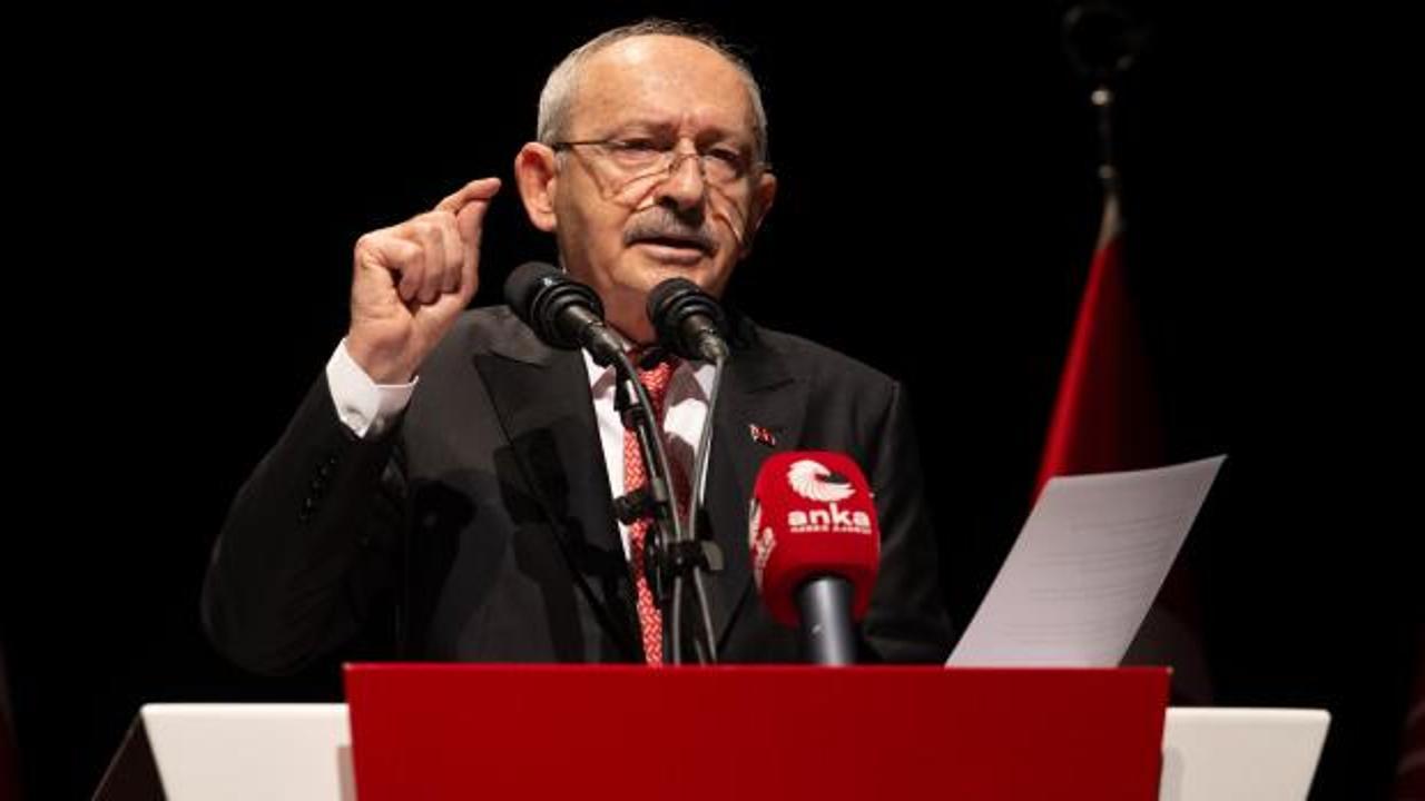 'Pişman değilim' demişti! Kılıçdaroğlu'ndan sürpriz ziyaret