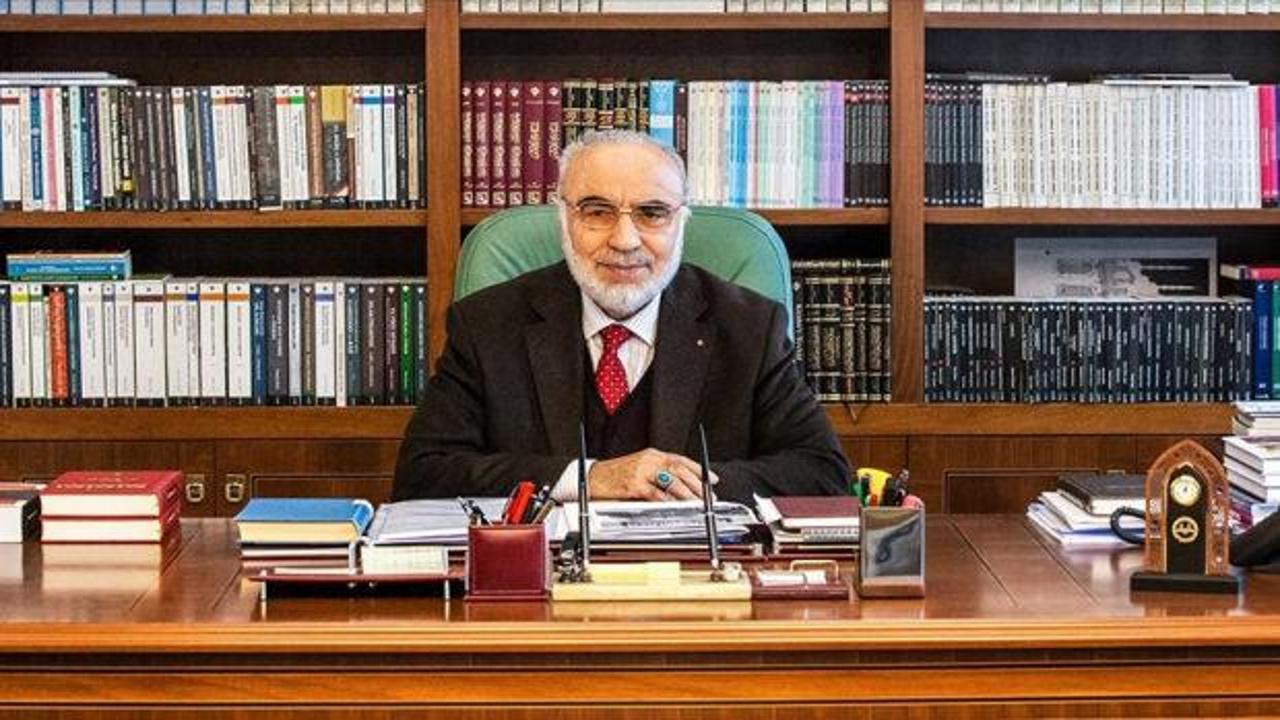 Raşit Küçük Hoca ile hayat hikayesini konuştuk - 61