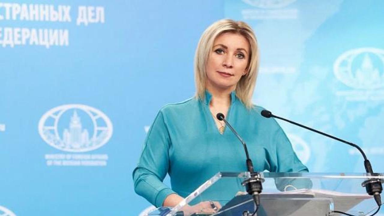 Rusya, Batı Avrupa'yı işaret etti: En b&uuml;y&uuml;k engel!