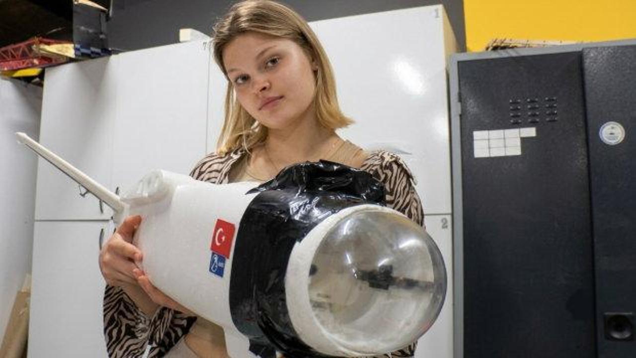 İHA teknolojisi ve Türkiye savunma sanayii