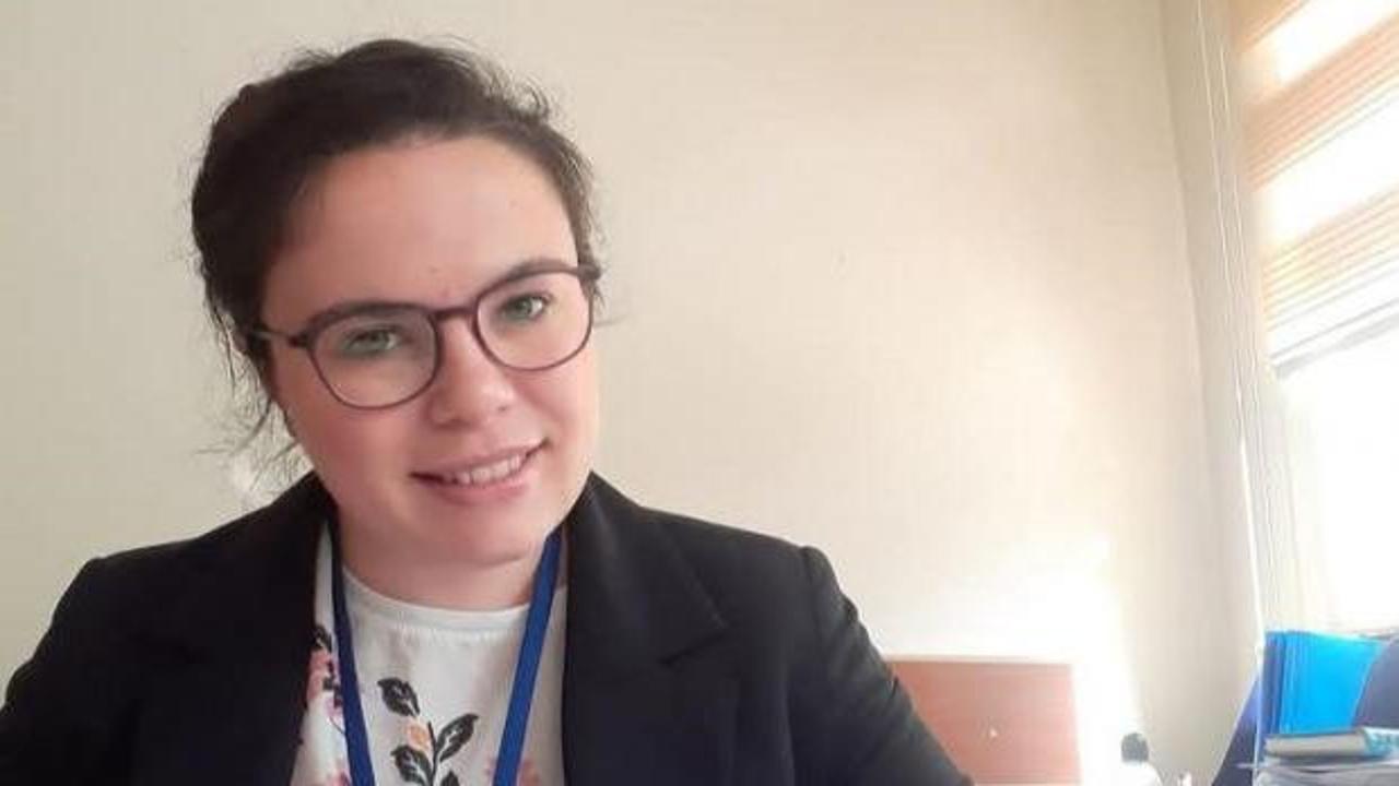 Samsun'da kayıp olarak aranan 2 &ccedil;ocuk annesi Esma'dan acı haber