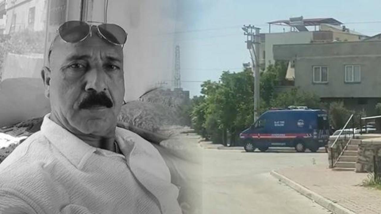 Mersin adliyesinde görülen cinayet davası sonrasında cesetsiz mahkumiyet kararı çıktı