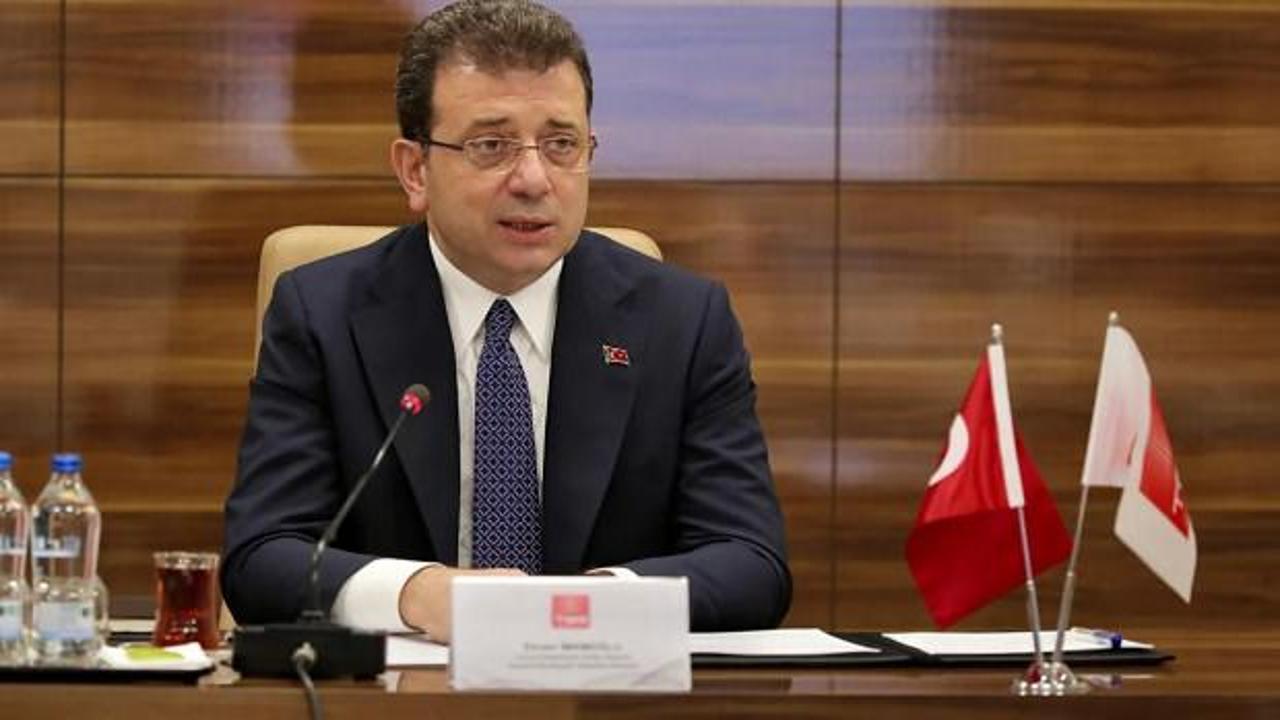 Ekrem İmamoğlu'nun siyasi geleceği ve olası hukuki süreçleri üzerine analizler.