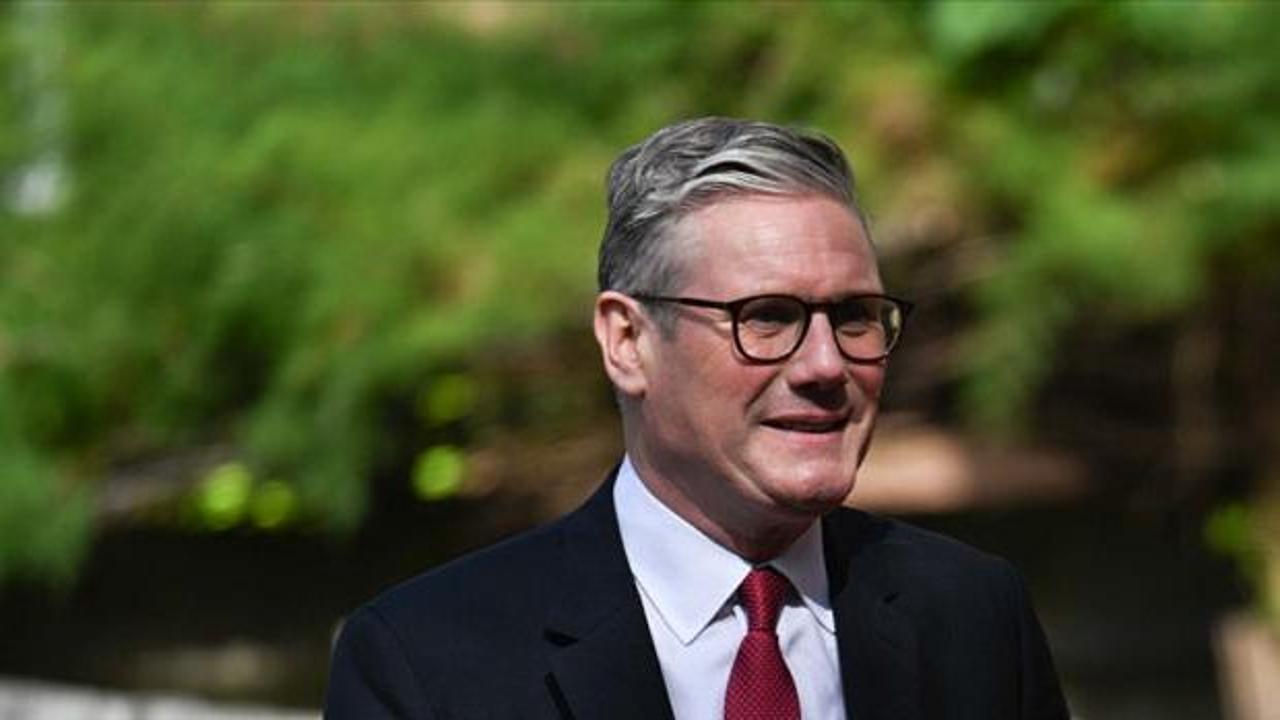 Son dakika... İngiltere Başbakanı Starmer istifa etti