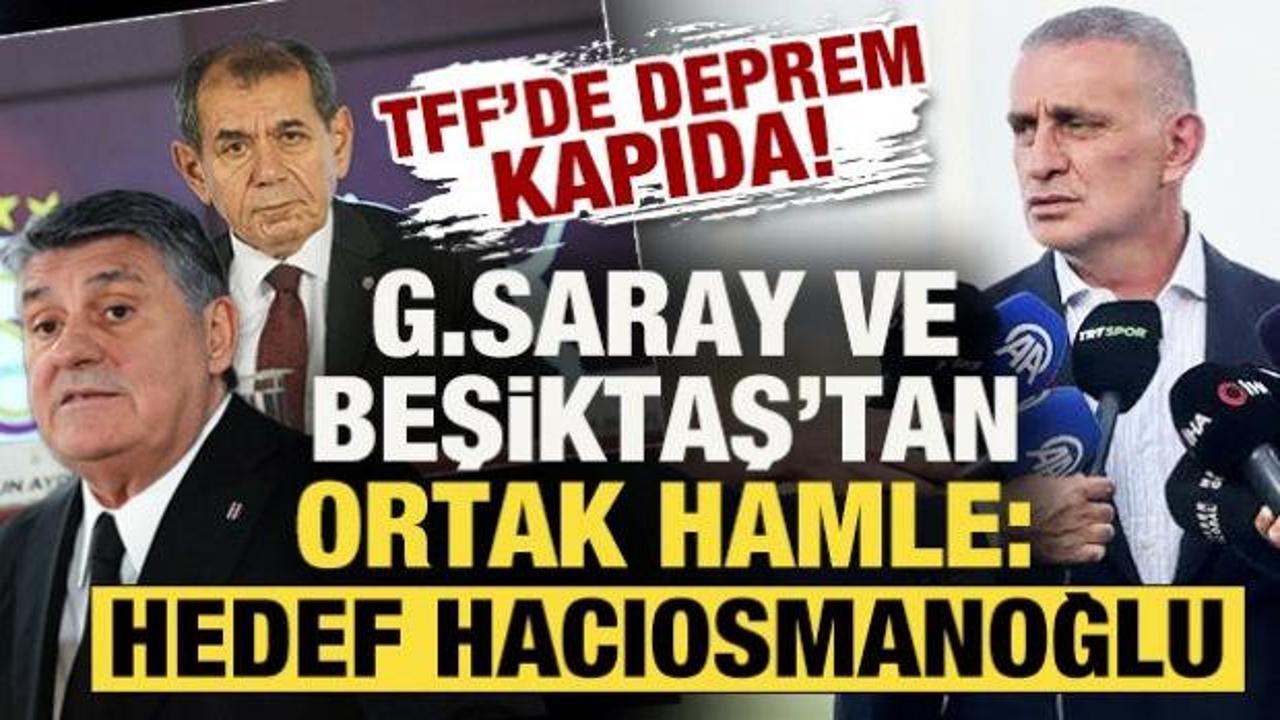 TFF binası önünde futbol gündemini takip eden basın mensupları