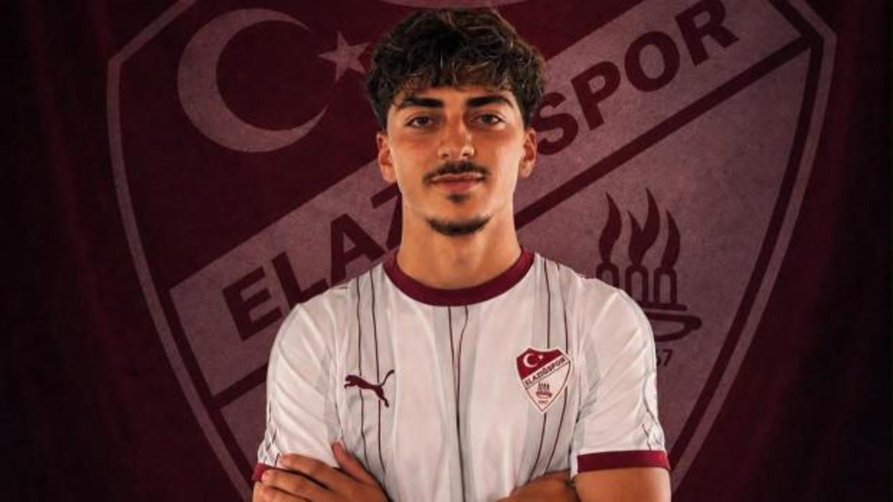 Transfer a&ccedil;ıklandı! S&uuml;per Lig'den TFF 2. Lig'e gitti