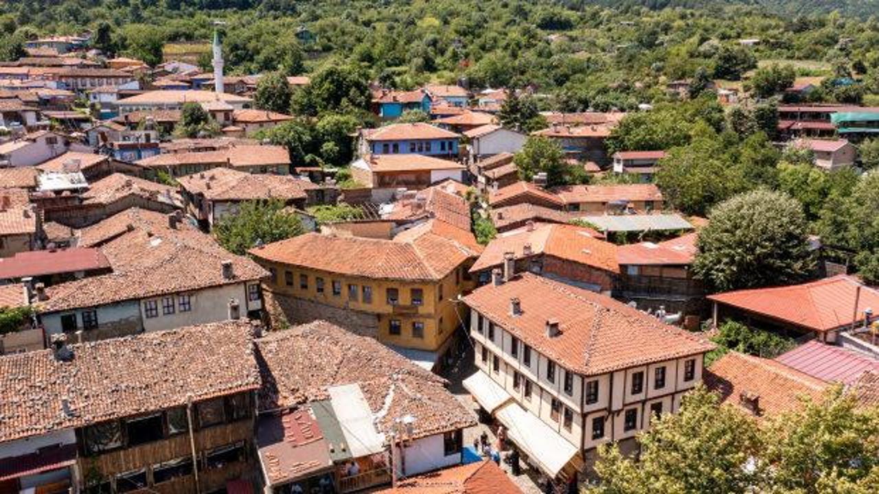 T&uuml;rkiye K&uuml;lt&uuml;r Yolu Festivali&rsquo;nin sekizinci durağı Bursa olacak