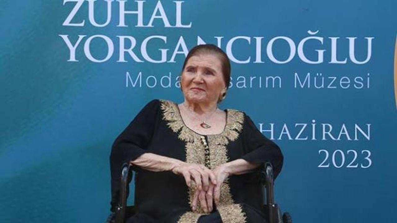 Zühal Yorgancıoğlu'nun bir fotoğrafı