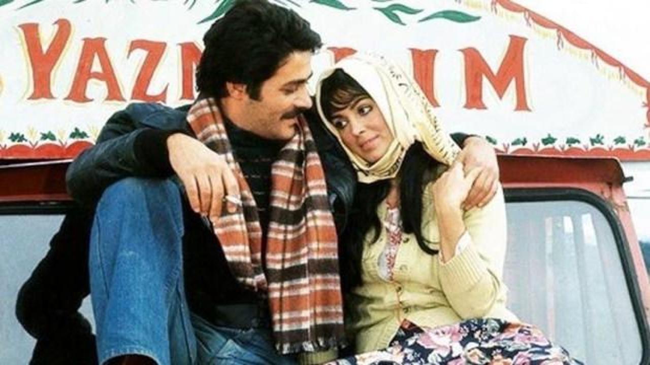 T&uuml;rkan Şoray'dan Kadir İnanır'a duygusal veda