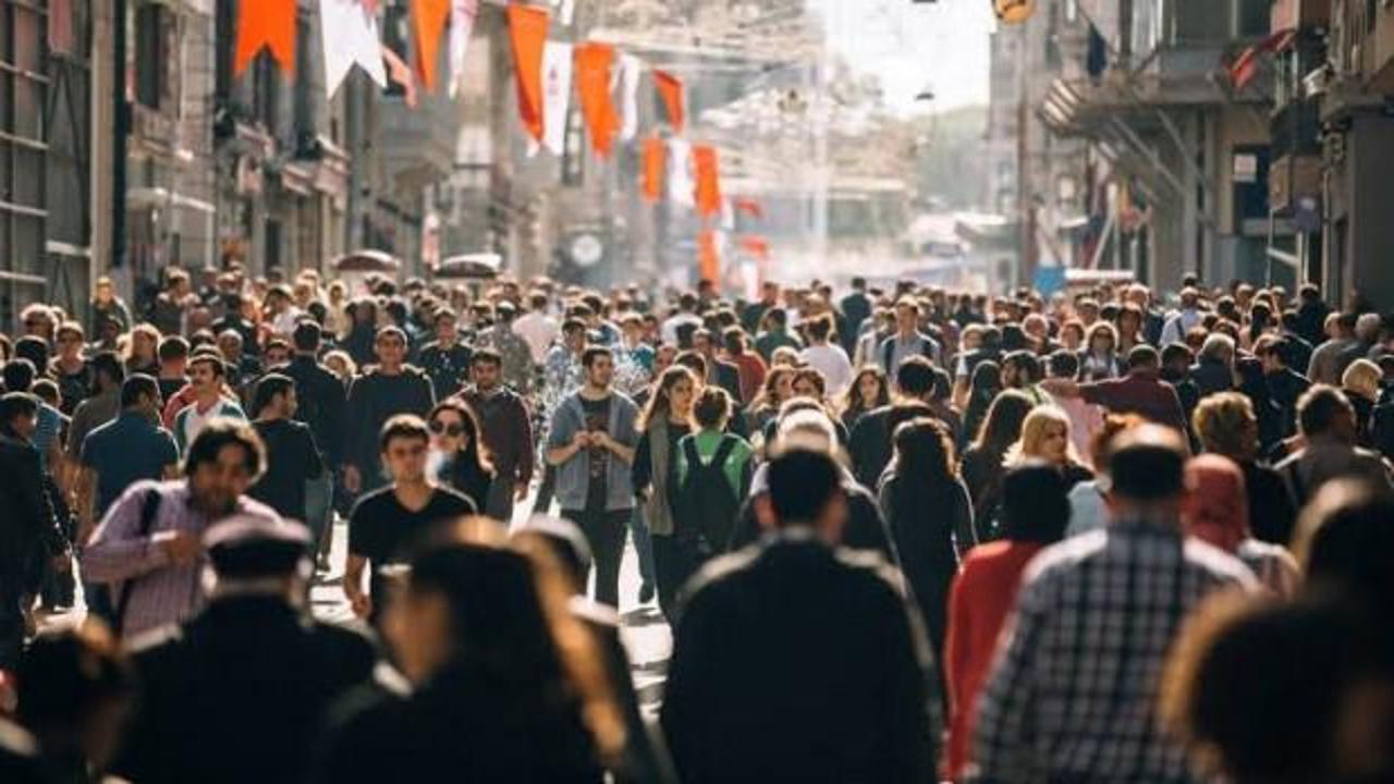 Türkiye'de siyasal kimlik ve seçmen algısı