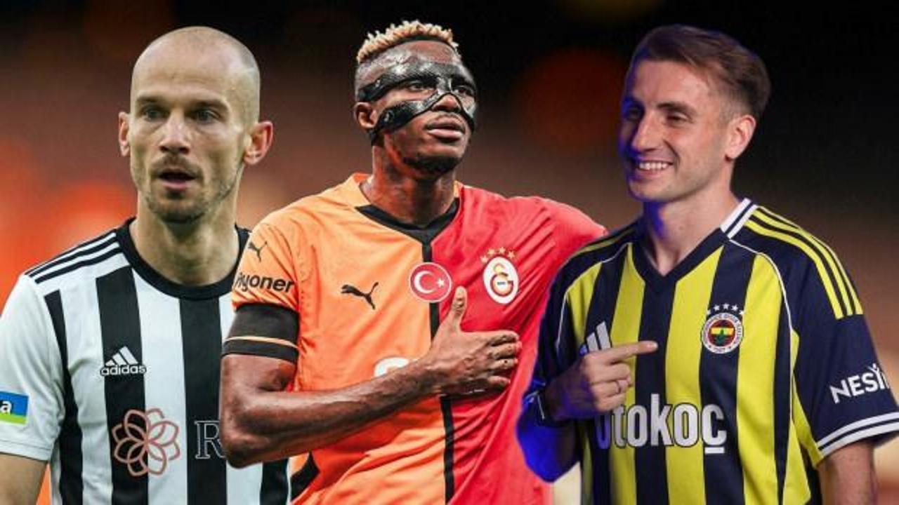 Türkiye genelinde il il taraftar dağılımını gösteren harita görseli
