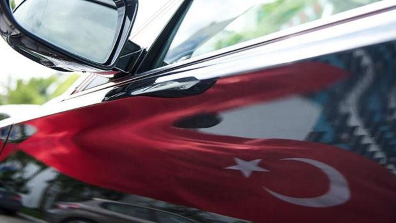 Türkiye'de Yılın Otomobili 2026 ödül töreni