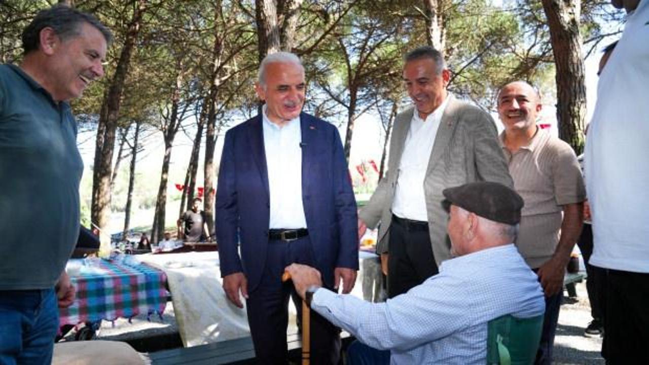 &Uuml;mraniye&rsquo;de yeni bir nefes: Anadolu Millet Bah&ccedil;esi