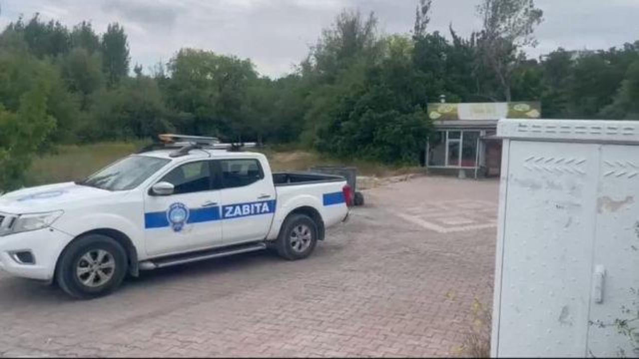 Van'da kuduz alarmı! 7 mahalle karantinaya alındı
