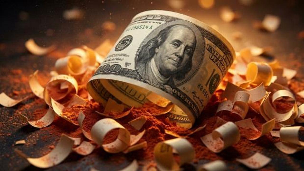 Vatandaşı en çok vergi ödeyen ülkeler açıklandı! İlk üç tesadüf değil...