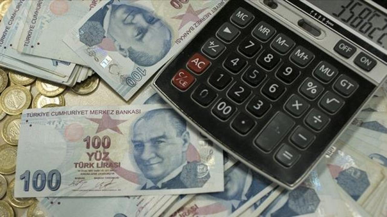 Vergi ve SGK borçları için yapılandırma imkanı sunan Resmi Gazete ilanı.