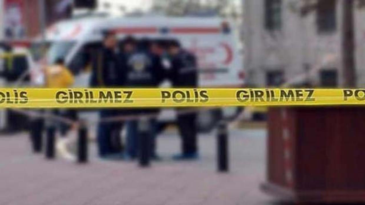 Şanlıurfa Viranşehir adliye binası