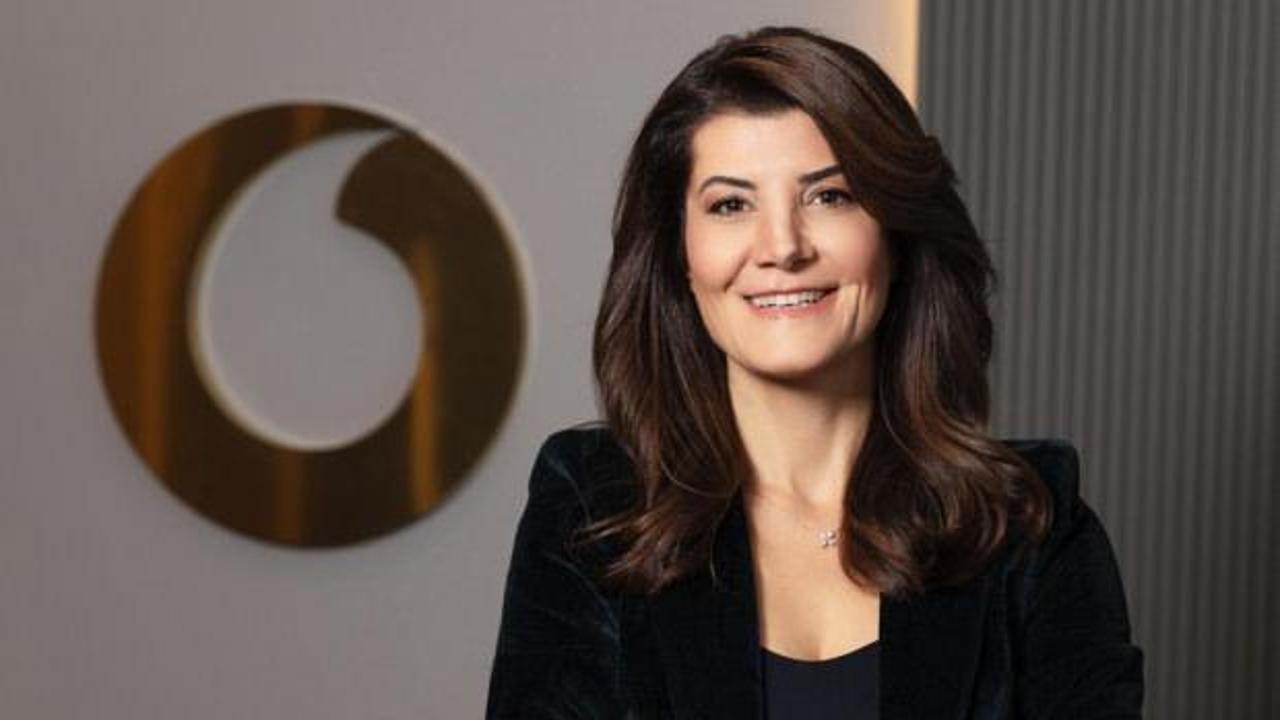 Vodafone Business, KOBİ'lerin dijital dönüşümüne rehberlik ediyor.