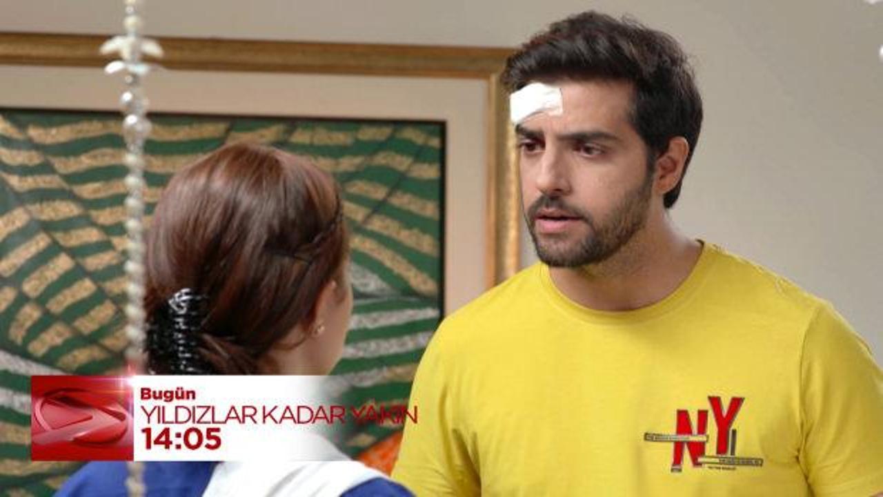 Yıldızlar Kadar Yakın 8. b&ouml;l&uuml;m: Aslan, Beena&rsquo;dan vazge&ccedil;iyor 