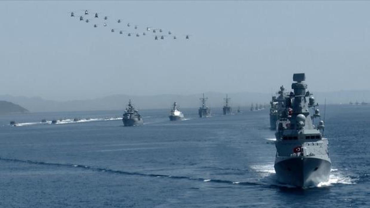 Yunanistan'ı endişelendiren senaryo: "T&uuml;rkiye ilk adaydır"