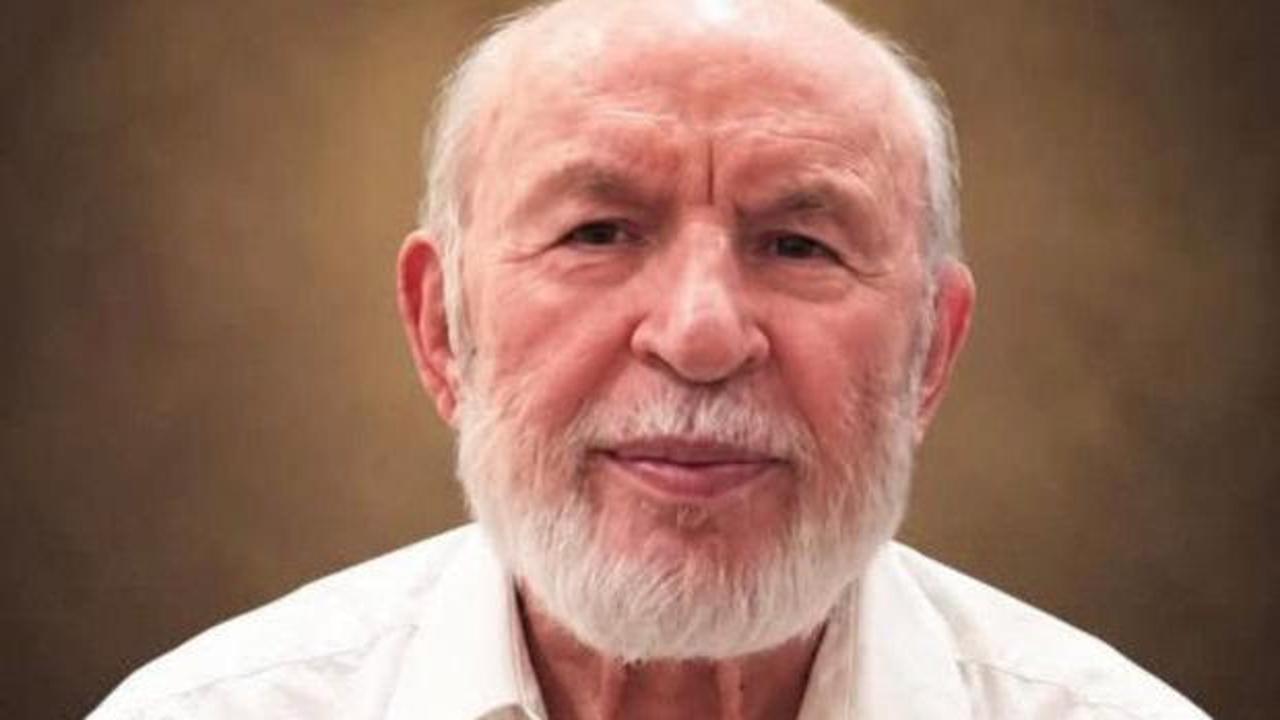 Yusuf Tavaslı Hakk'a y&uuml;r&uuml;d&uuml;! Başkan Erdoğan'dan taziye mesajı