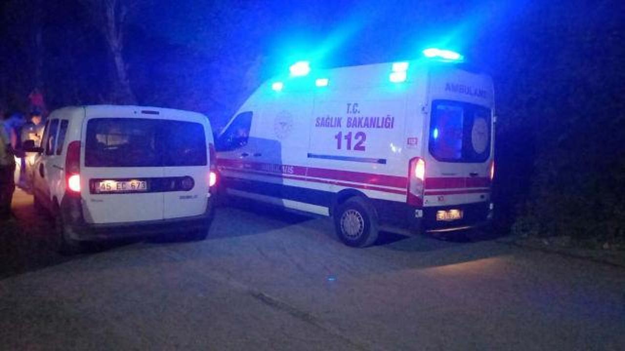 16 yaşındaki Onur'un &ouml;ld&uuml;r&uuml;lmesinde 2 kardeş ile babaları tutuklandı