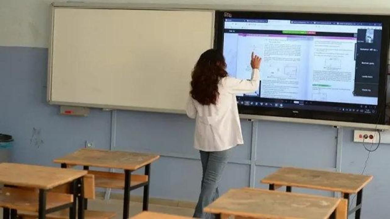 2026 Haziran d&ouml;nemi &ouml;ğretmen seminerleri başladı: İşte takvim detayları