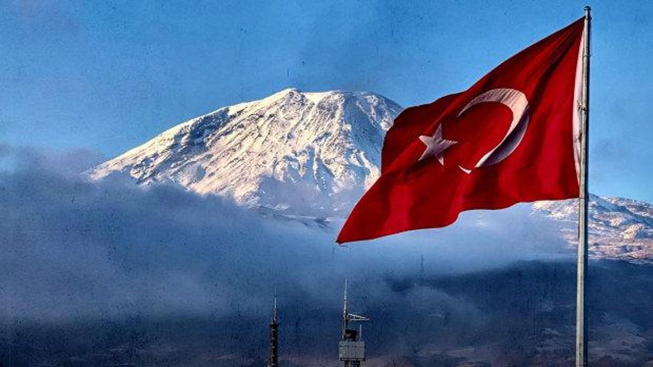 2026 yılında 134 ter&ouml;rist teslim oldu