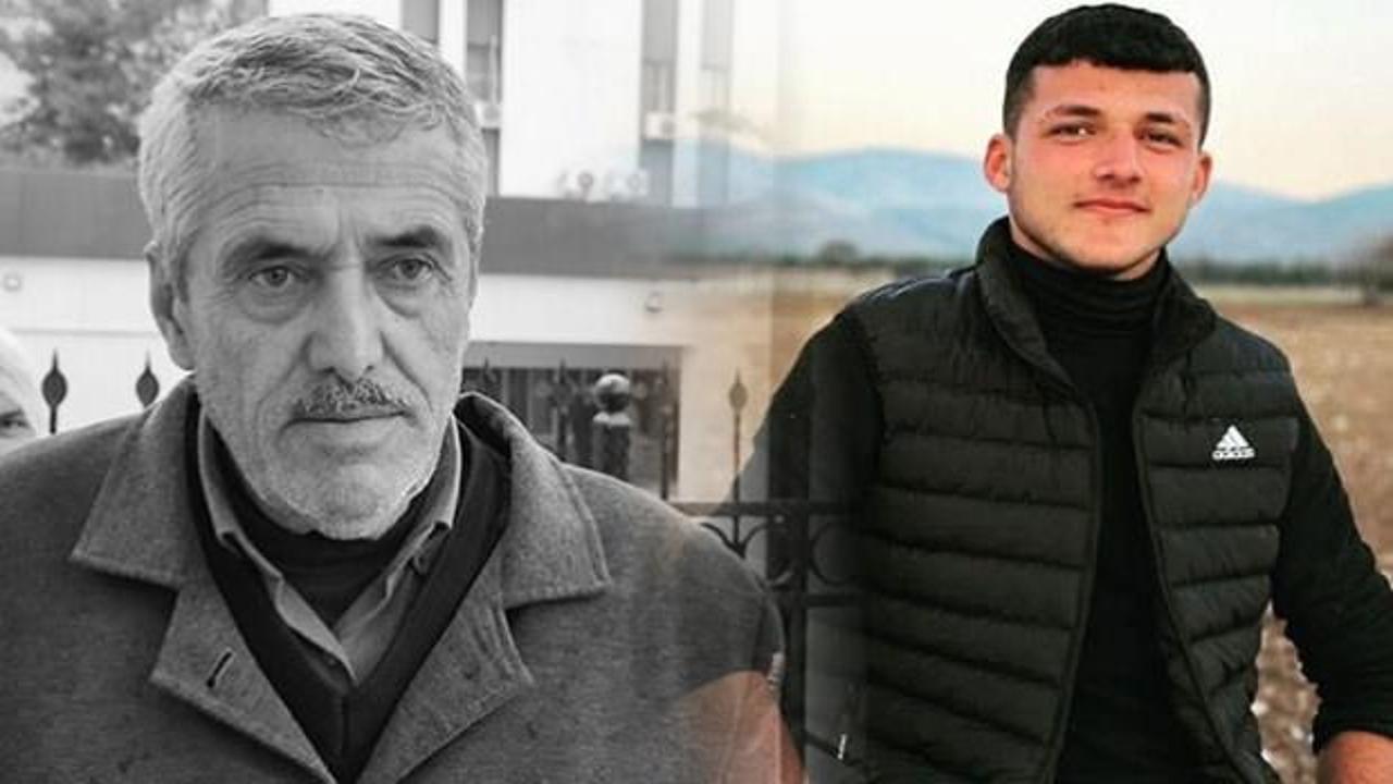 Mehmet Eye cenaze töreni
