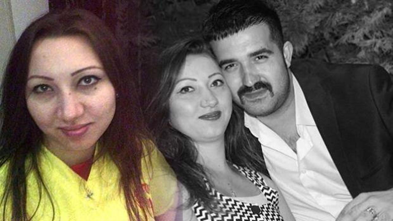 Kayhan Barbak ve eşi Zehra Barbak'ın fotoğrafı.